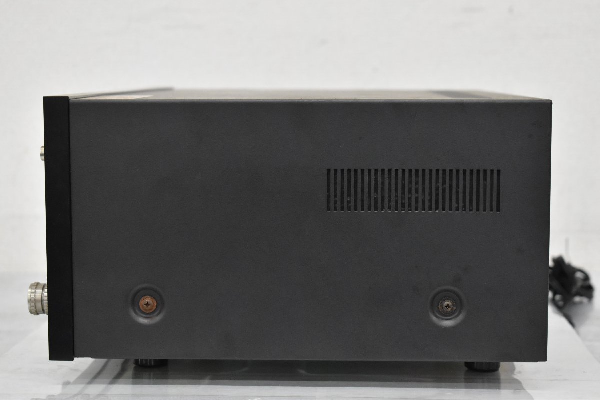 m3606 ジャンク TEAC ティアック カセットデッキ A-650 TEAC