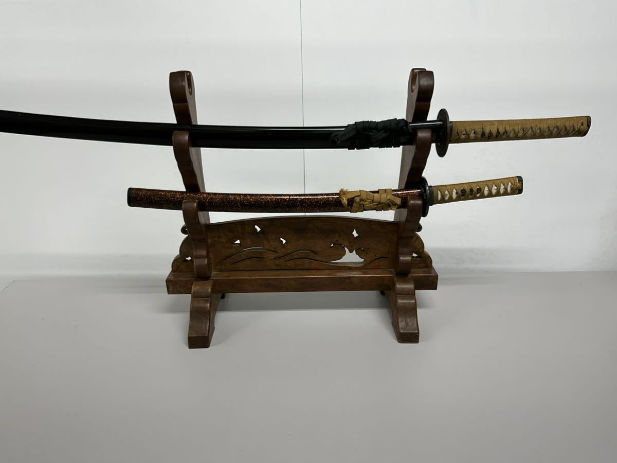 模造刀 居合刀 日本刀 武具 刀 脇差 アンティーク 武具 インテリア コレクション