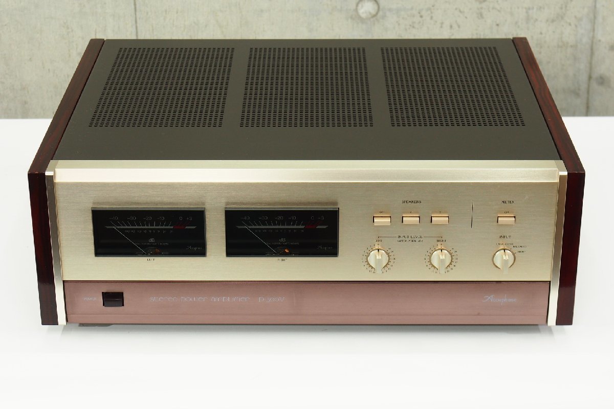 Y1203‐1【SONY/ソニー】プリメインアンプ TA-1130 元箱付き 通電OK