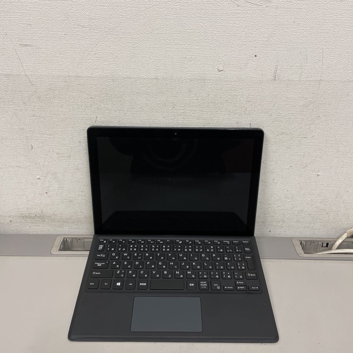 ヌ2 DELL Latitude 5285 T17G Core i5 7200U メモリ8GB 