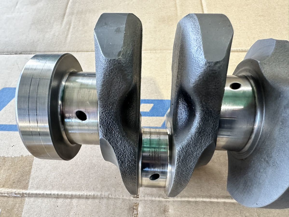 ジャンク品】HKS RB26 STEPⅡ 2.8Lキット フルカウンタークランク