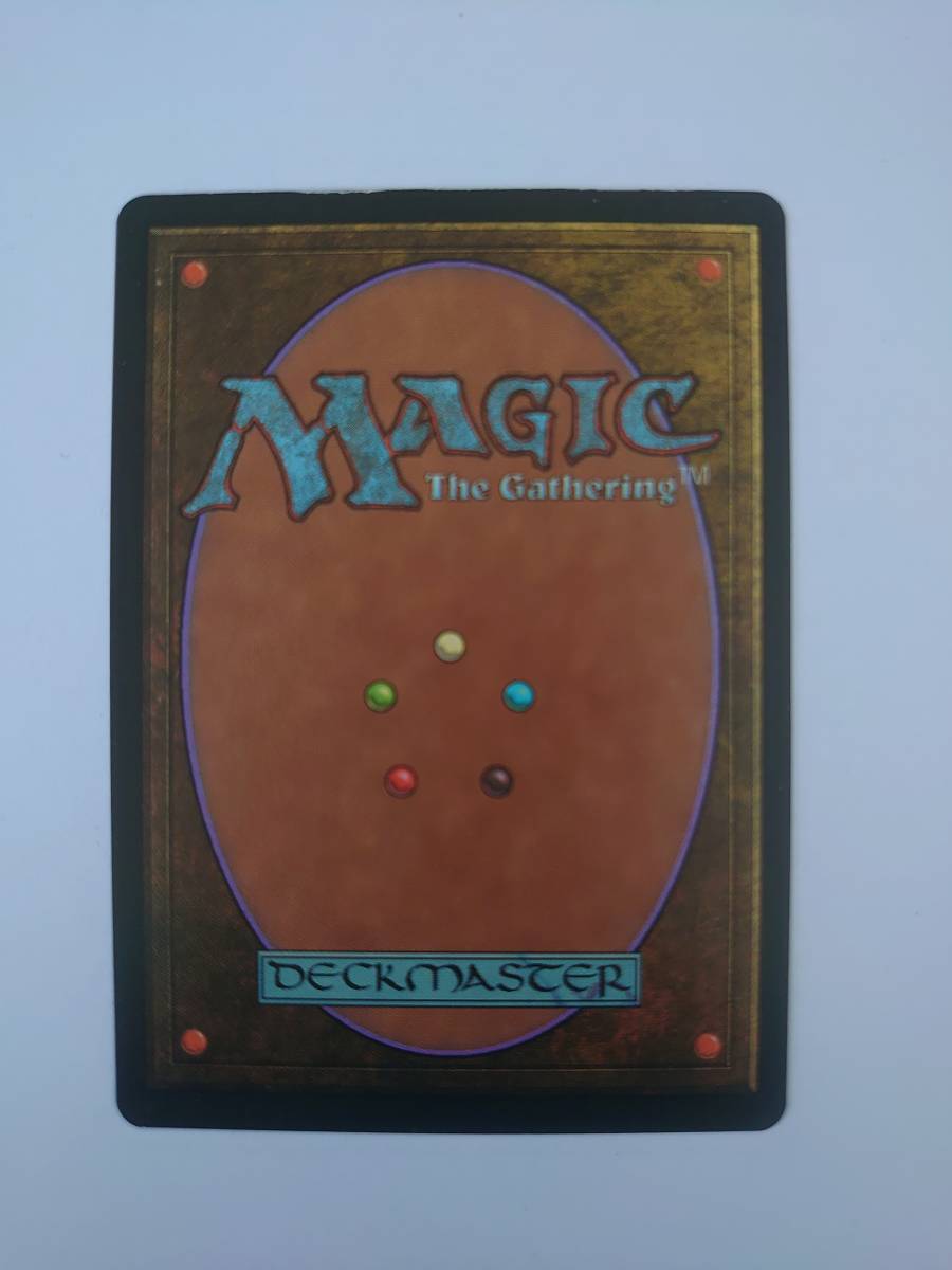 MTG Queen スリヴァーの女王 - ストロング Sliver マジックザ