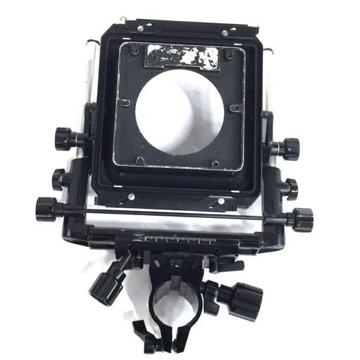 TOYO-VIEW 大判カメラ トヨビュー 公式通販 4x5 Toyo VX125 大判