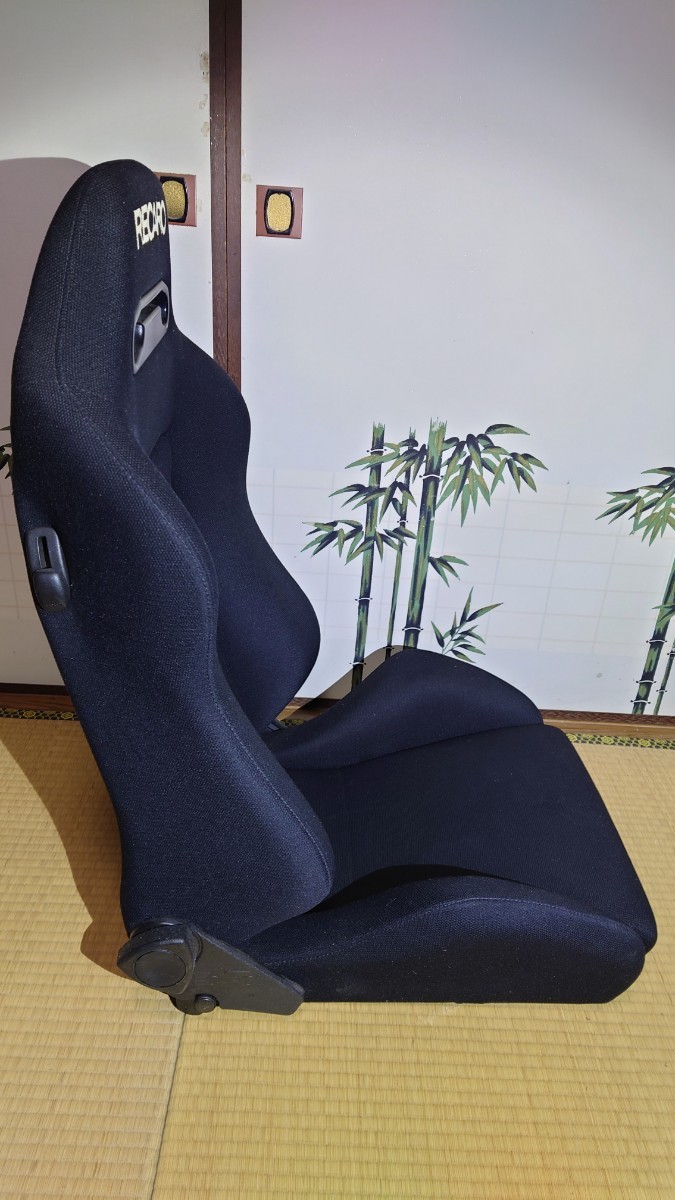 RECARO レカロ SR3 SR-3 30th アニバーサリー セミバケ セミバケット シート 30周年記念モデル RECARO レカロ SR3 SR-3 30th アニバーサリー セミバケ セミバケット