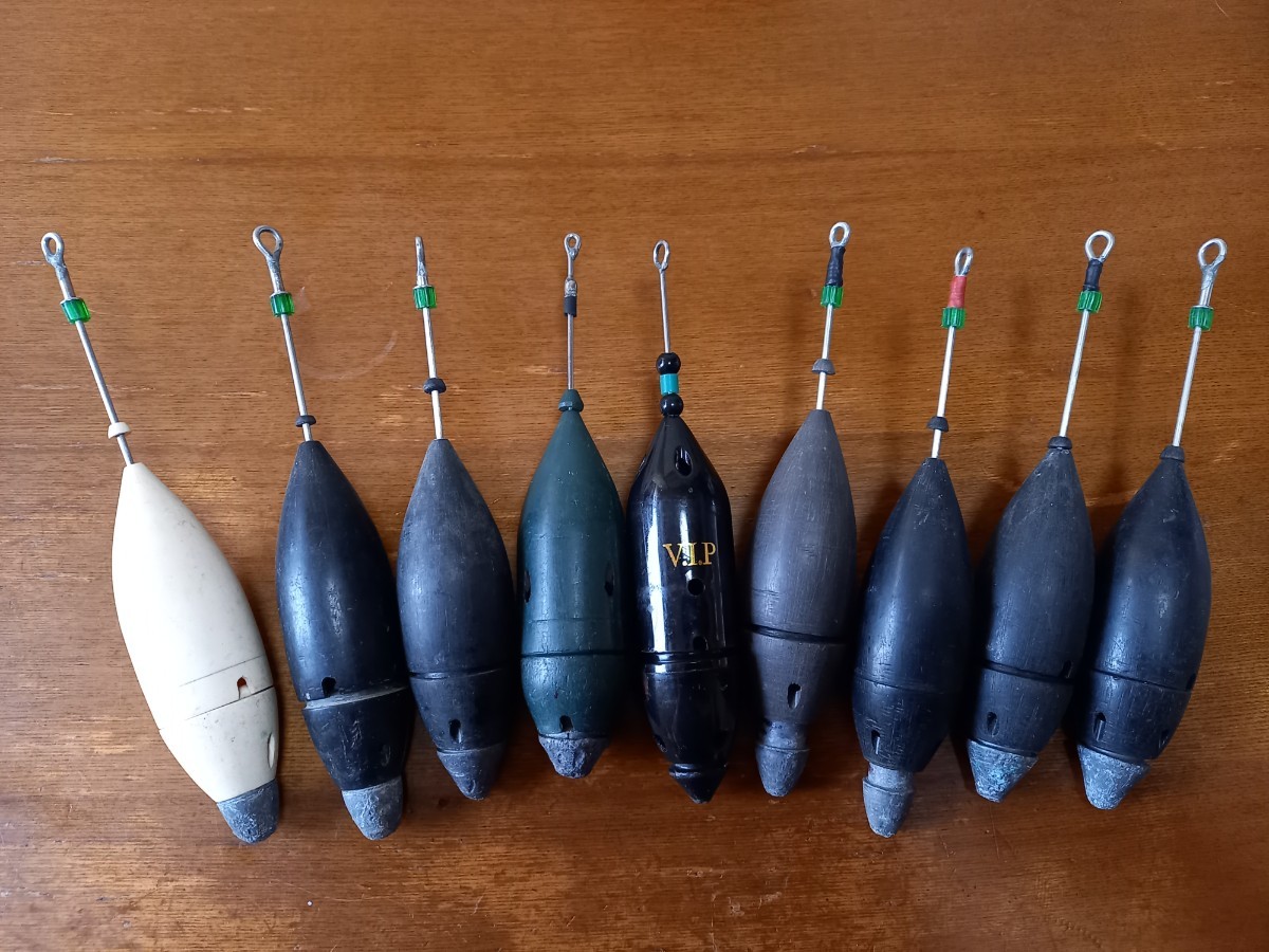 両軸　遠投カゴ　釣り　