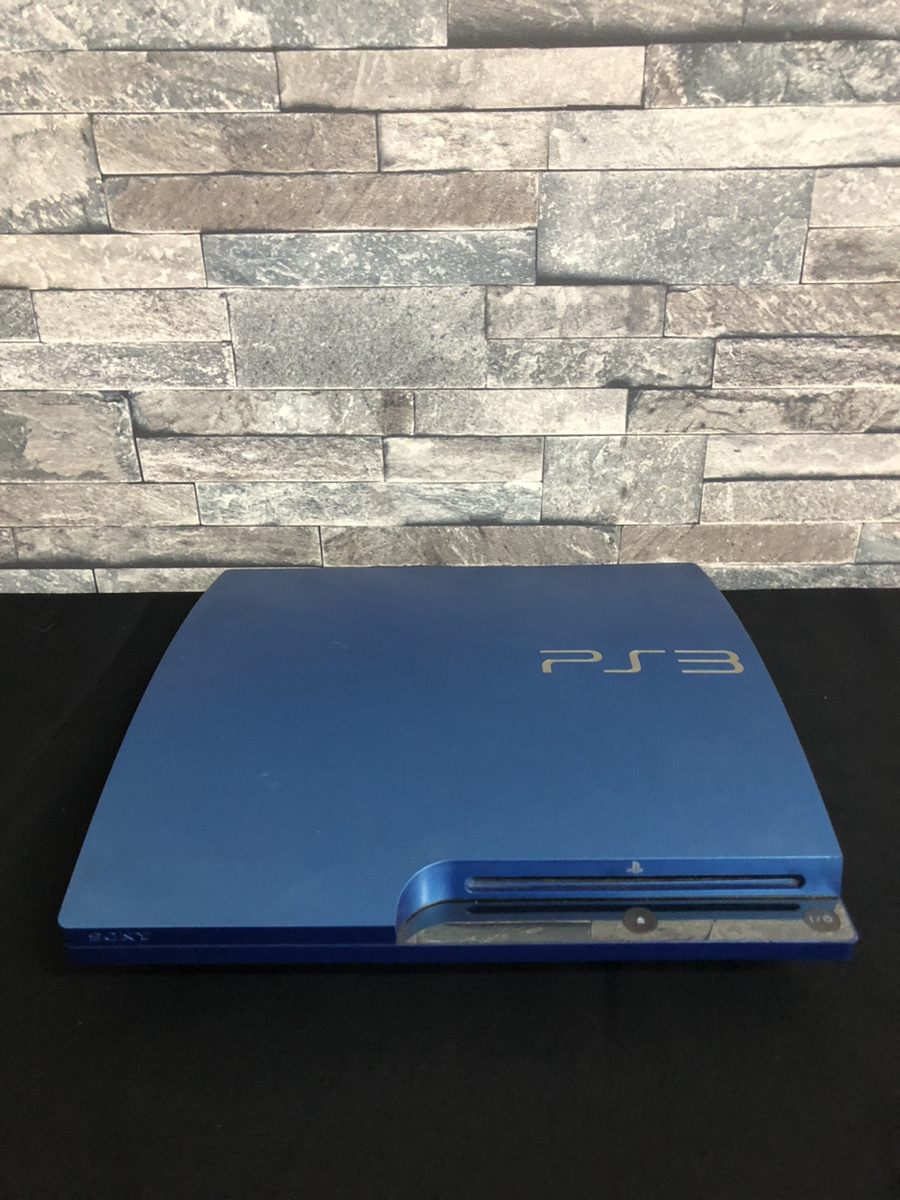 ☆まとめてお買い得☆SONY/ソニー PlayStation3 本体 3点セット
