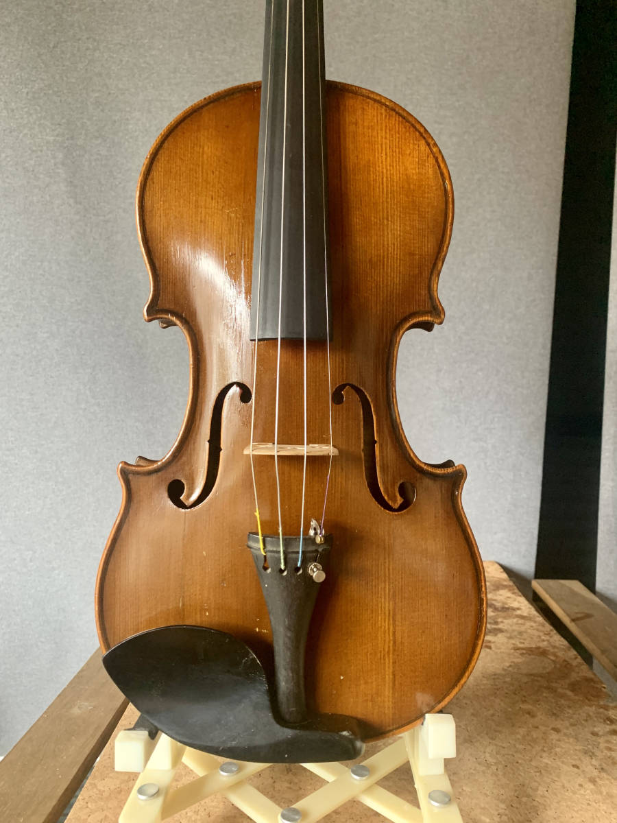 Joannes Baptista GUADAGNINI 1765 年イタリア製バイオリン4/4