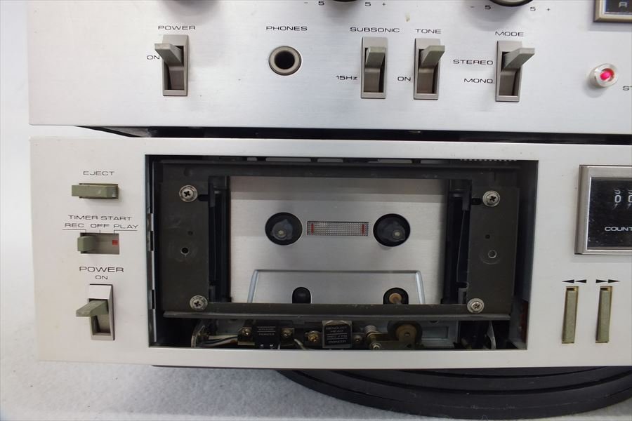 SA-7900 パイオニア TX-7900 PIONEER システムコンポ CT-415 Pioneer