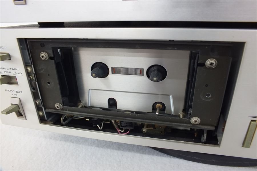 SA-7900 パイオニア TX-7900 PIONEER システムコンポ CT-415 Pioneer SA-7900 パイオニア TX-7900 PIONEER システムコンポ CT-415 Pioneer