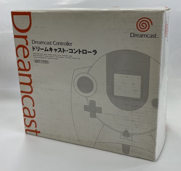 ドリームキャスト Dreamcast コントローラー 迷彩 HKT-7701 ドリーム