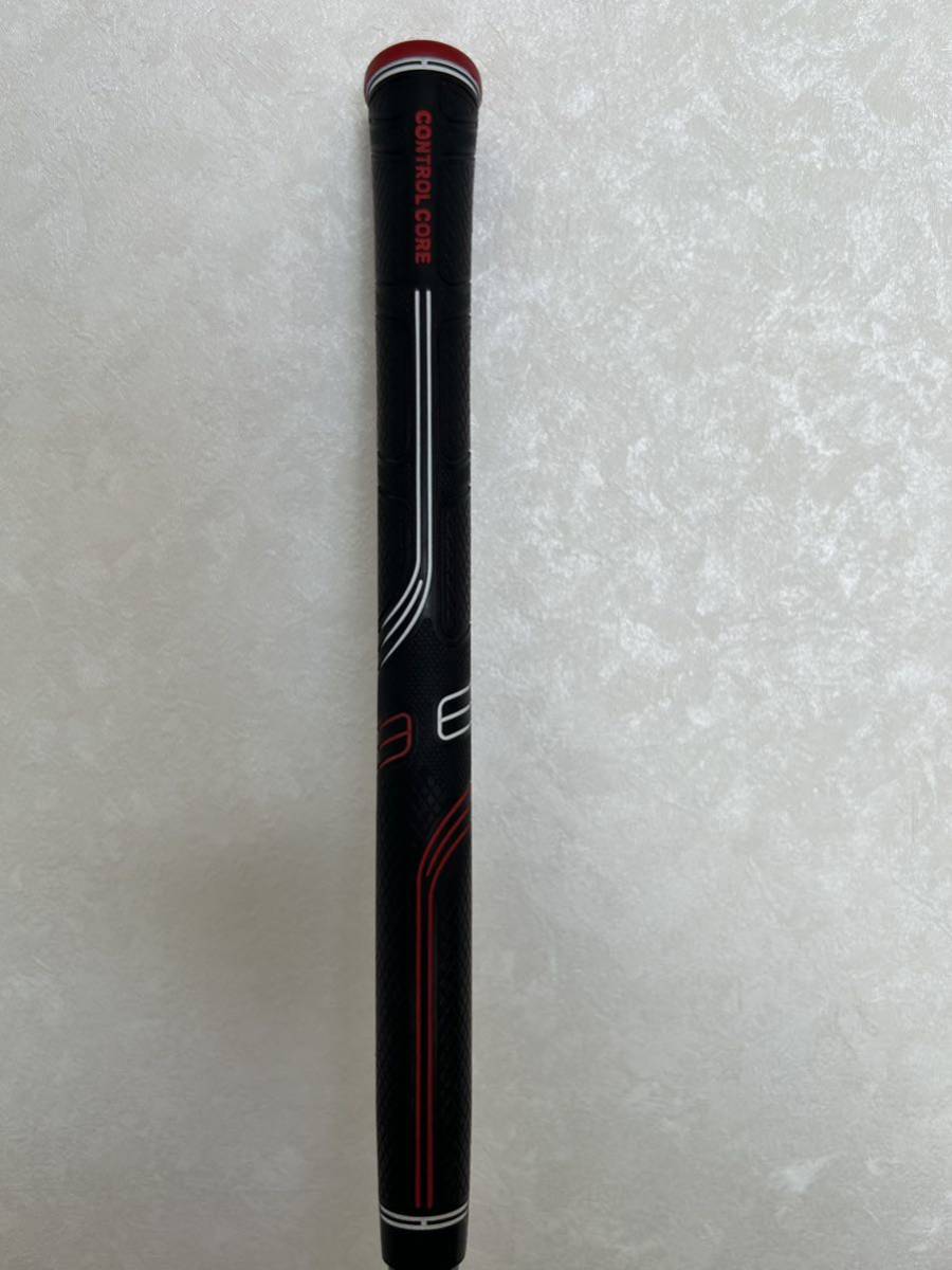 スピーダー474 Evolution V sシャフト PINGスリーブ シャフト