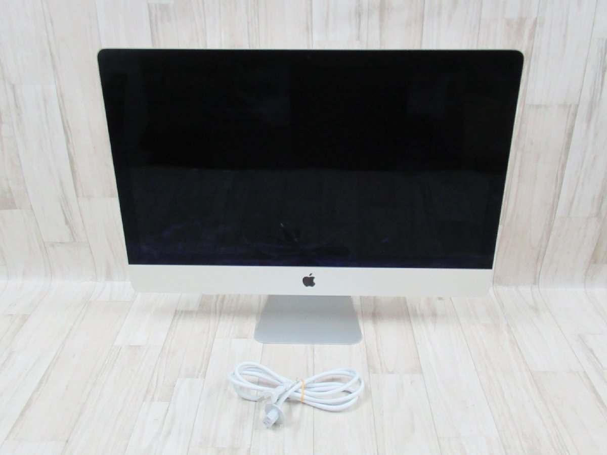 iMac Apple Core HDD Intel Retina RAM i5 Tahoe macOS 2.5GHz 1TB 