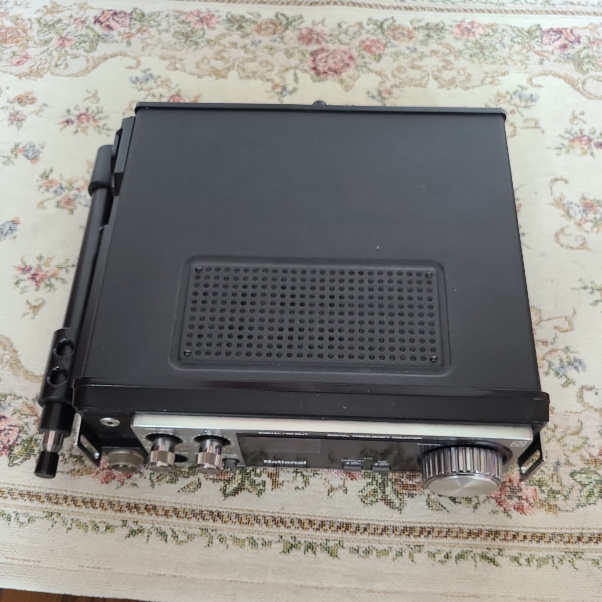 National 50MHz RJX-610 トランシーバー アマチュア無線 SSB⁄CW