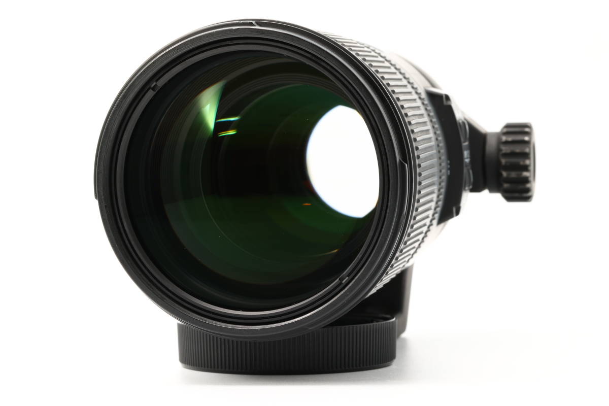 APO EX 70-200mm 極美品☆ (ニコン用) 価格比較 ☆極上☆ シグマ