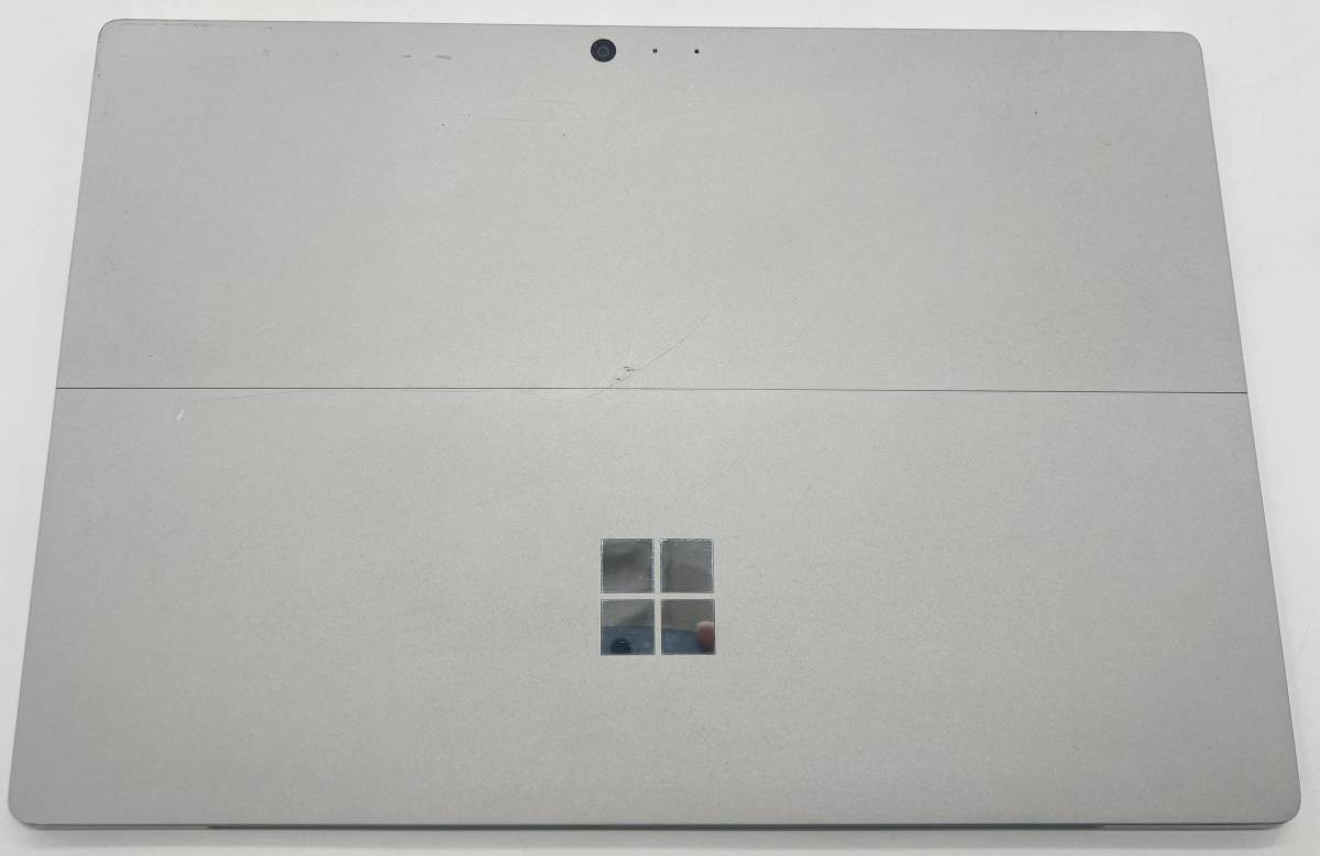 サーフェスPro4 128GB 4GBRAM ジャンク品 マイクロソフト Microsoft