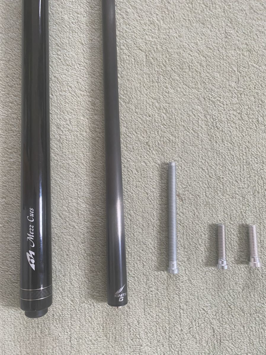 ノーラップ G メッヅ MEZZ BREAK パワーブレイクG PBGW-H Mezz POWER