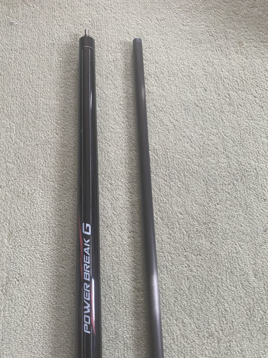 ノーラップ G メッヅ MEZZ BREAK パワーブレイクG PBGW-H Mezz POWER