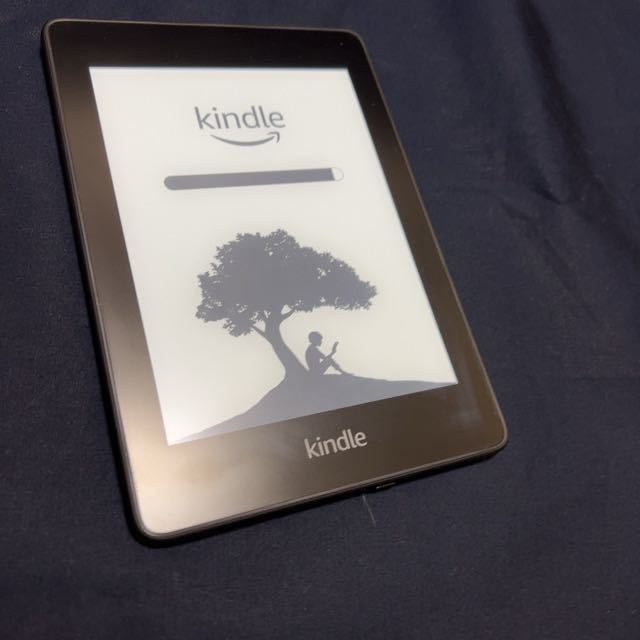 Kindle Paperwhite 第10世代 8GB 広告あり　Wi-Fiモデル ◆アマゾン・電子書籍リーダー◆