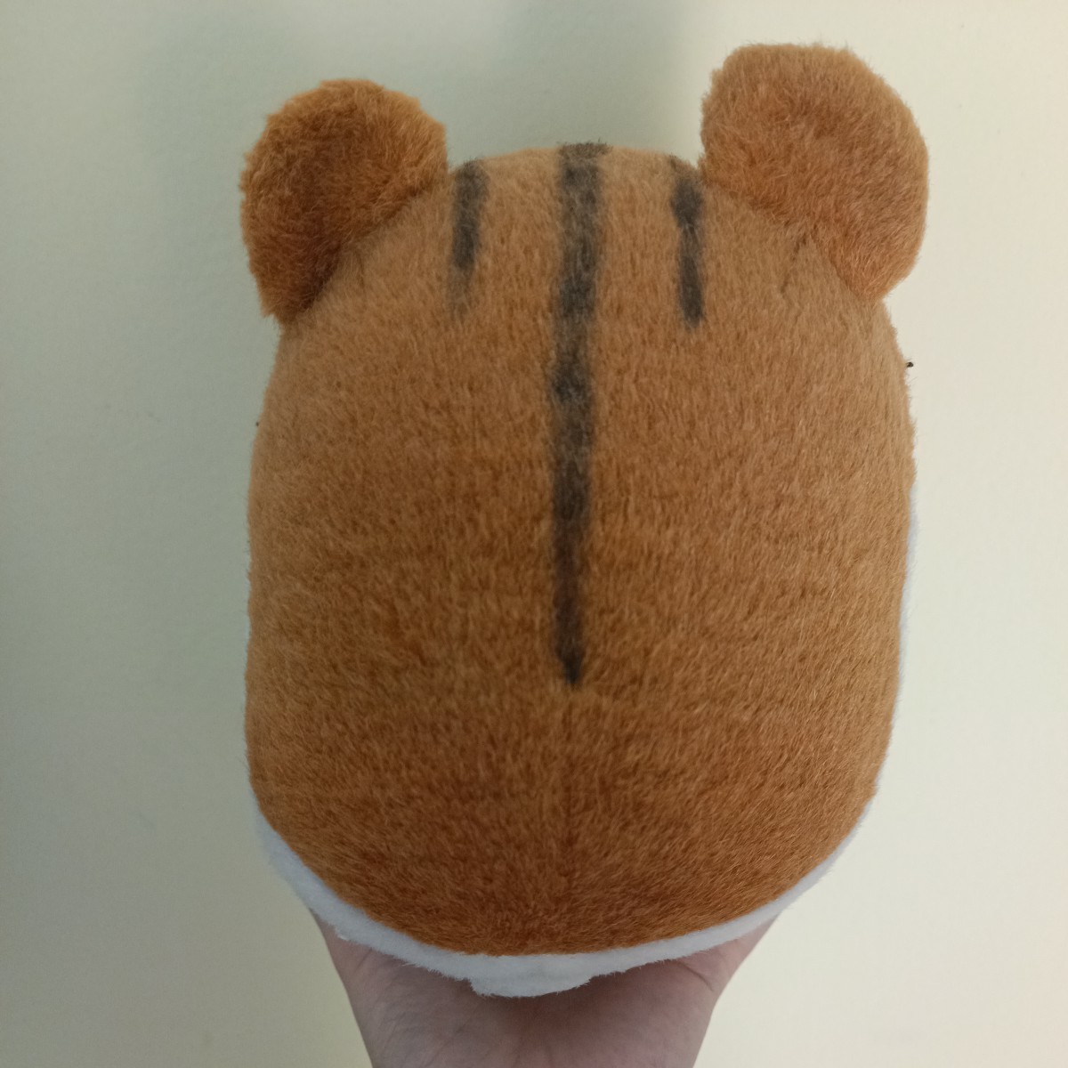 訳あり ハムスター倶楽部 ぬいぐるみ ぷーちゃん 昭和 レトロ めで鯛