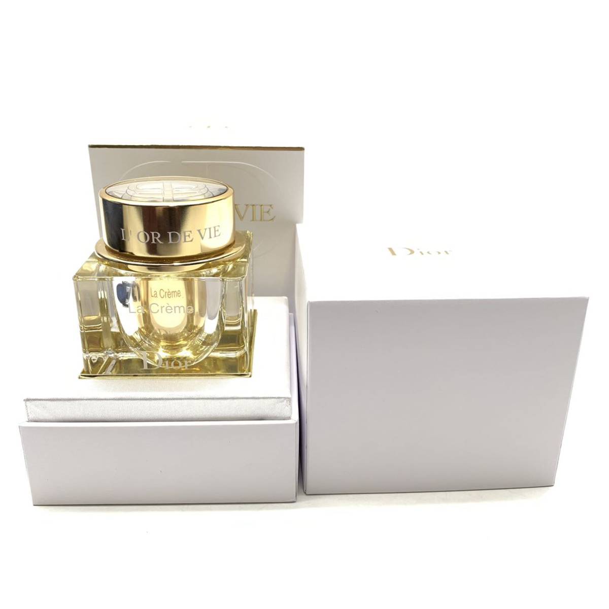 Dior ディオール オードヴィラ クレーム クリーム 50ml 化粧品 コスメ 基礎化粧品 スキンケア プレミアムクリーム 管理RY23001505