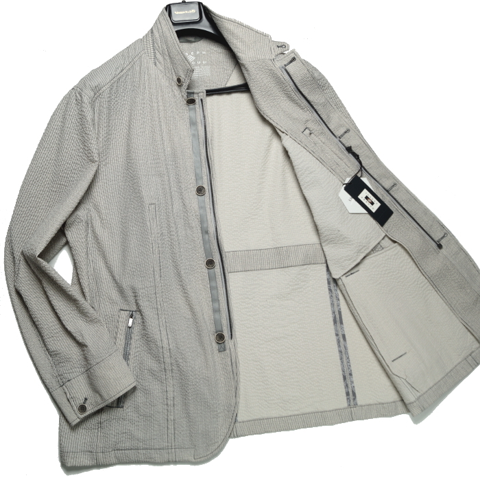 新品・春夏】定価4.9万 ジョセフ アブード《大きいサイズ》ライト