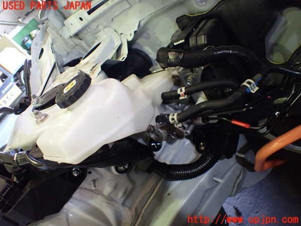 1UPJ-95164050]C-HRハイブリッド(ZYX11)ブレーキマスターシリンダー 中古