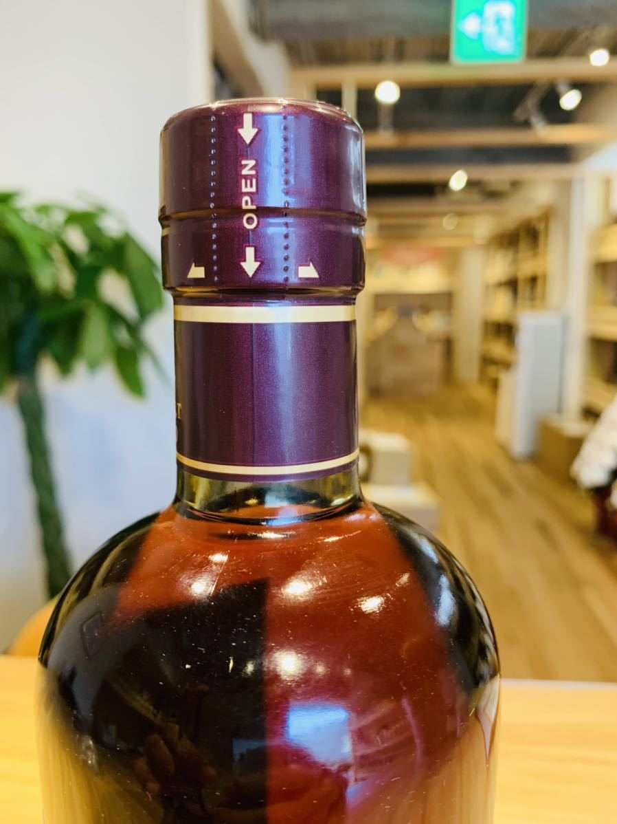 NIKKA ニッカ シングルモルト宮城峡シェリーカスク48%700ml 宮城峡