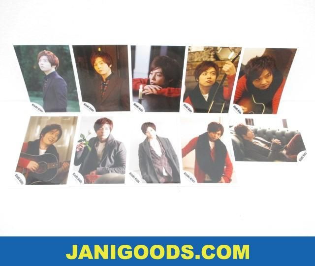 当時物】kinkikids(堂本剛 堂本光一) ANA全日空沖縄 B0ポスター 当時物