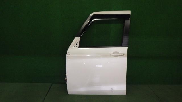 デイズルークス DBA-B21A フロント 左 ドア 助手席 SLN(W13) 公式通販