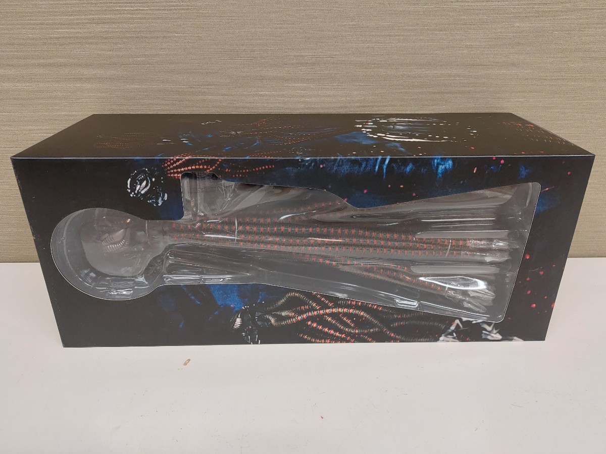 hottoys matrix マトリックス　センチネル Diorama Masterpiece - Matrix: Sentinel - Solaris Japan