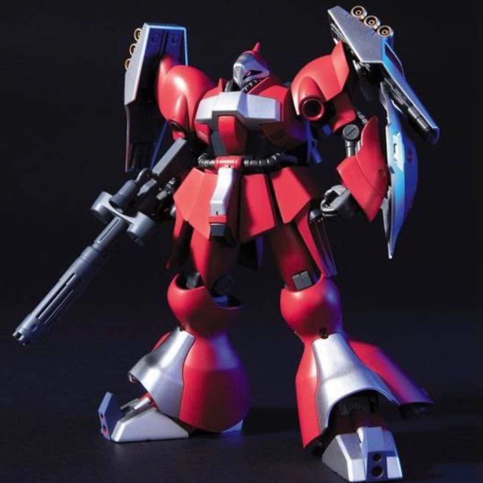 新品☆ガンプラ HGUC ヤクト・ドーガ ギュネイ クェス 機動戦士