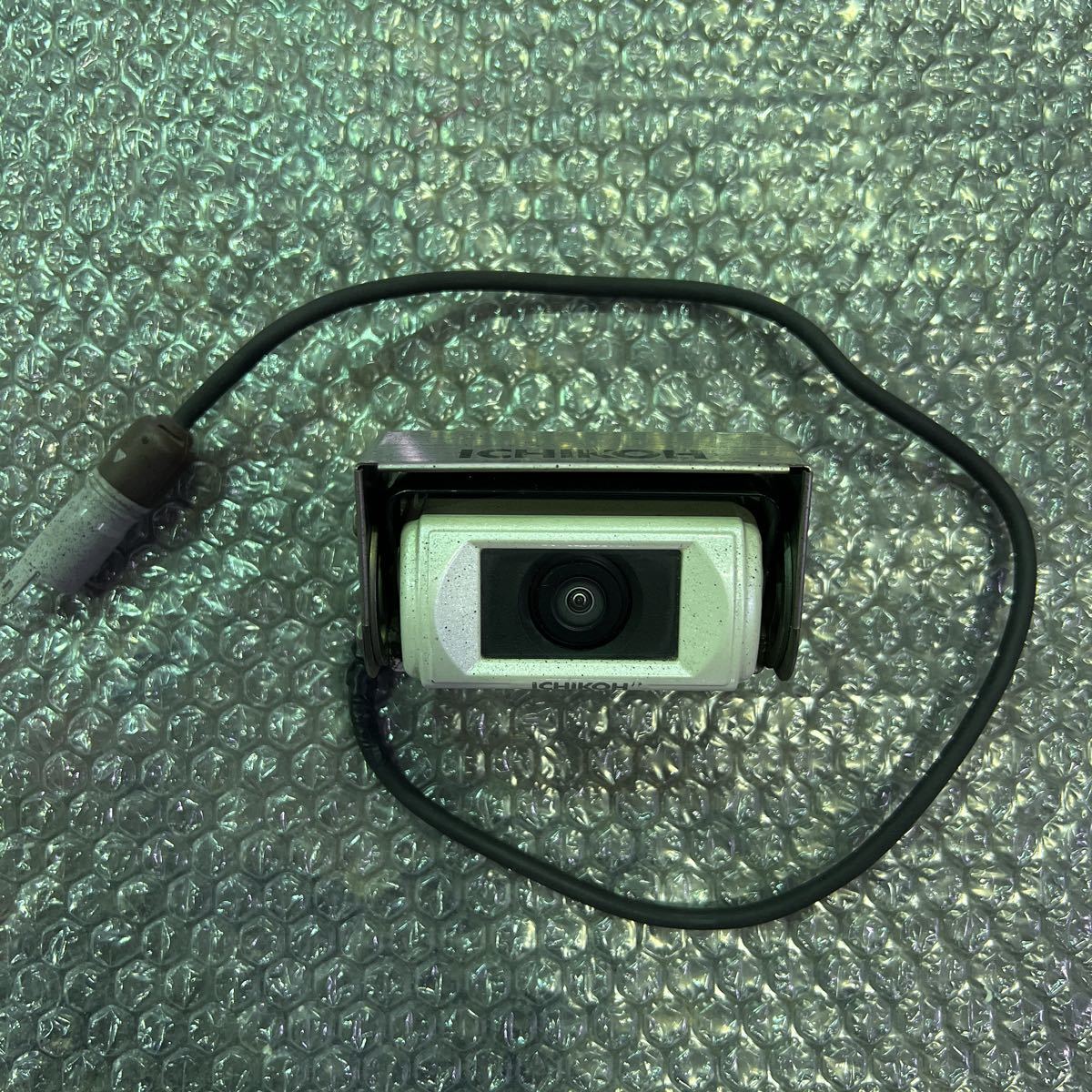 ICHIKOH バックカメラ XC420A バックアイカメラ｜SAFETY VISION｜AFTER