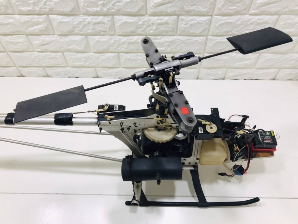 ラジコン ヘリコプター エンジン KALT 【公式通販】