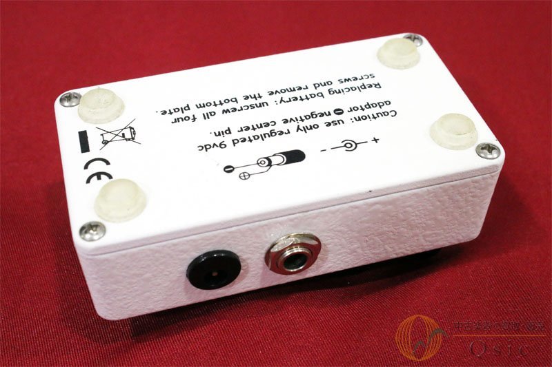 RC Booster Xotic XOTIC V2 ブースター ⁄ ［クリーンブースター