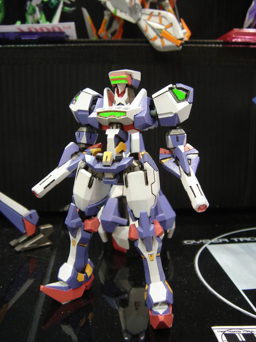 セガ「電脳戦機バーチャロン フォース」にバルシリーズと Xbox