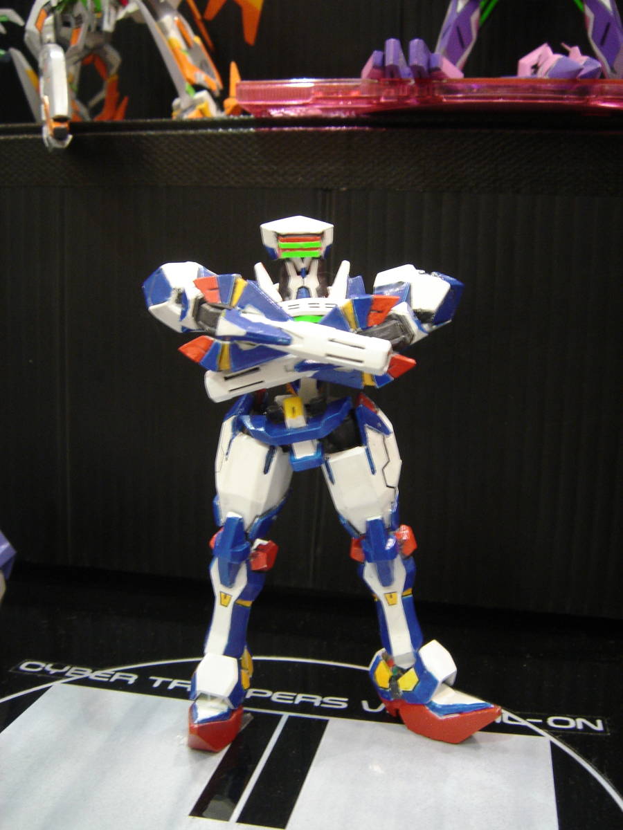 セガ「電脳戦機バーチャロン フォース」にバルシリーズと Xbox