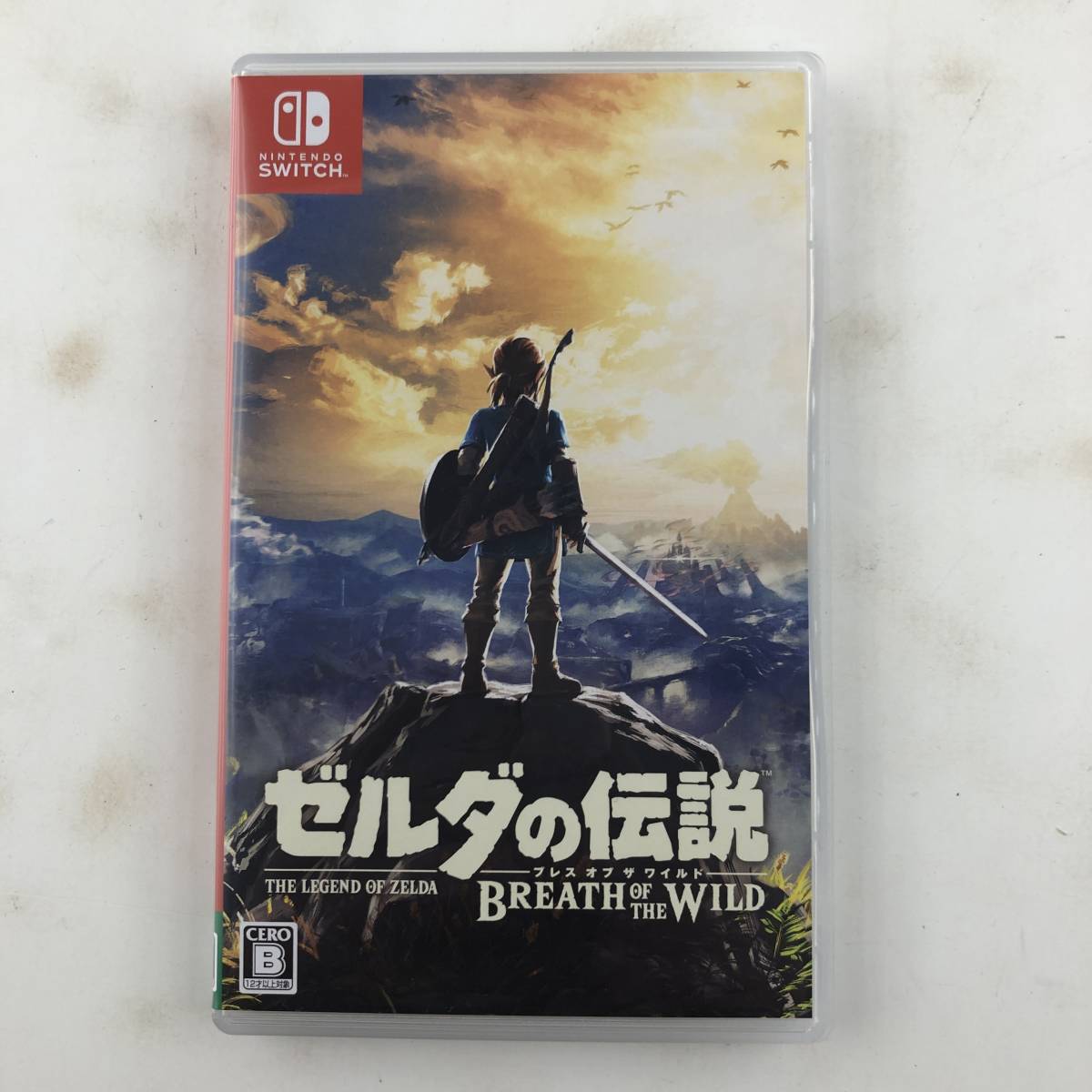 Nintendo Switch ソフト ニンテンドー ゲームソフトまとめ売り3本