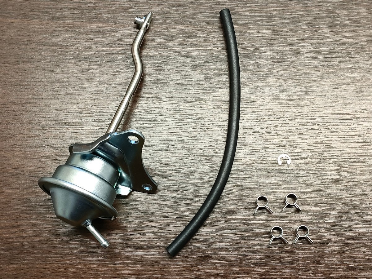  ホンダ バモス用 タービン アクチュエーター VG05 VG06 HM1 HM2 社外品(過給器本体)｜売買されたオークション情報、yahooの商品情報をアーカイブ公開 - オークファン ホンダ用