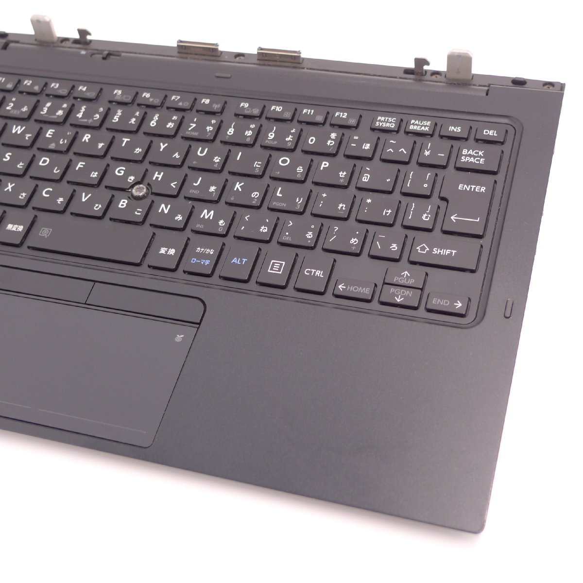 東芝 : Portege R82 ：東芝、Windows (2015-03-09)：法人向けに世界最