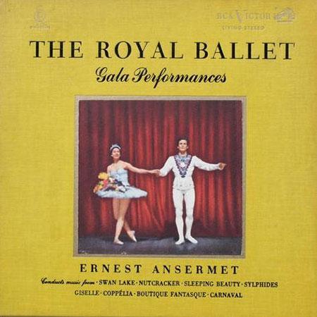 新品 即決 Analogue Productions SACD エルネスト・アンセルメ