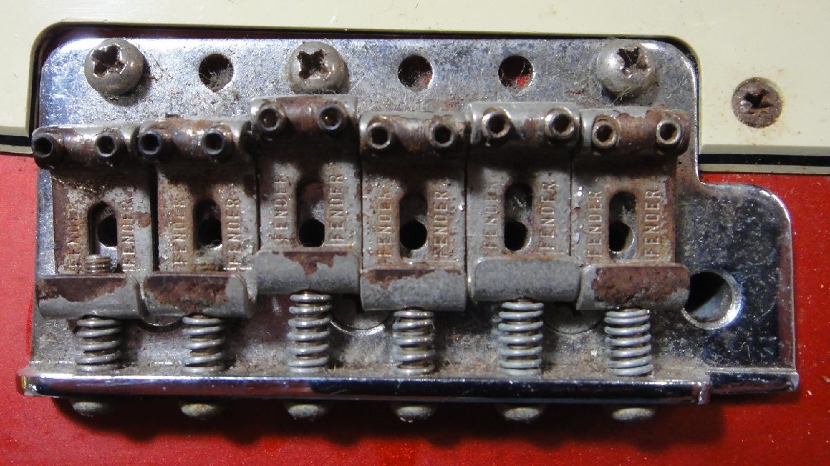 品質保証，限定セール 【中古】STボディ パーツ オブジェ JUNK ジャンク 現状渡し