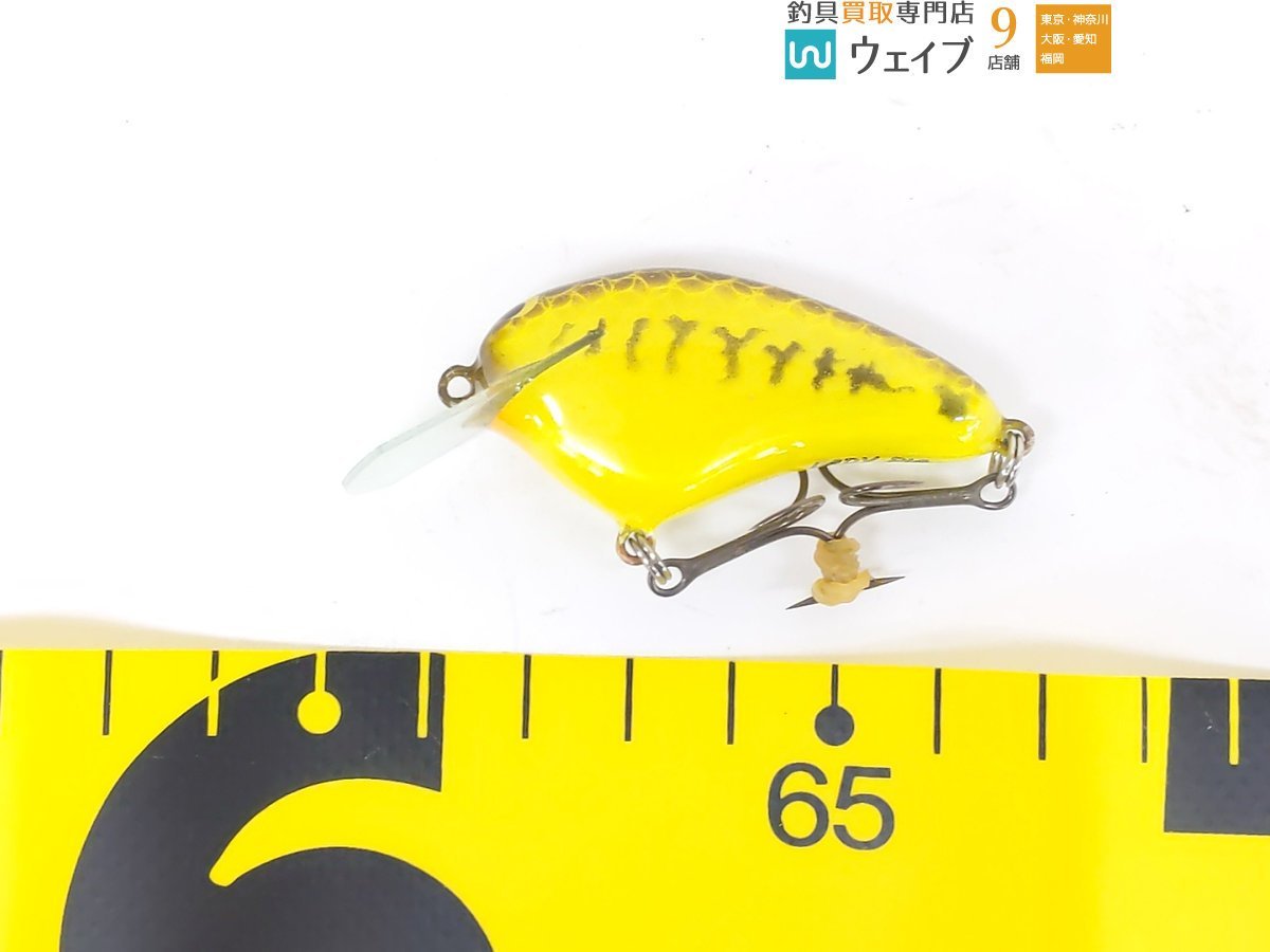 LADY PIG レディピッグ Ron E Bee Baby Pig リスペクトモデル フラット