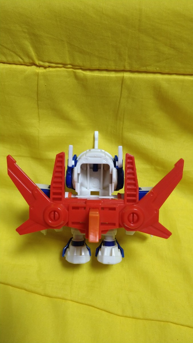 バトルビーダマン コバルトセイバー ファイヤー ゼロ2システム DHBコア