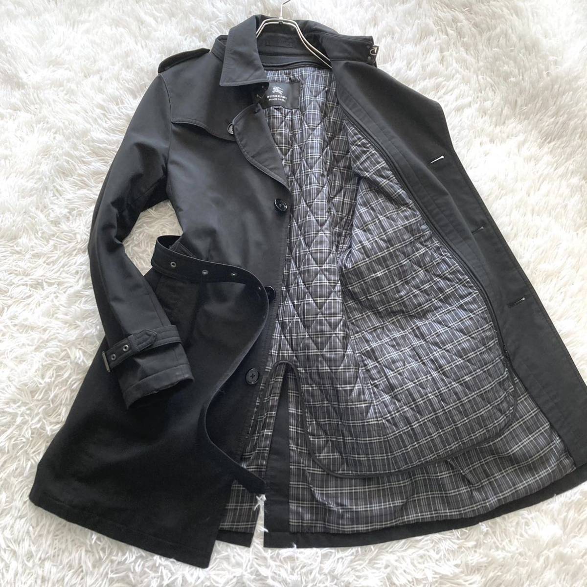3109○THE SHOP TK タケオキクチ○新品 断熱中綿ライナー付き スタンド