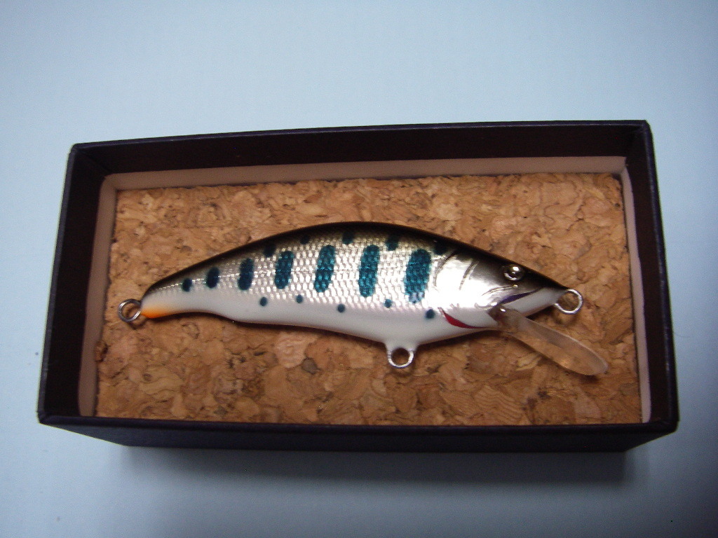 DRT タイニークラッシュ HI joythief