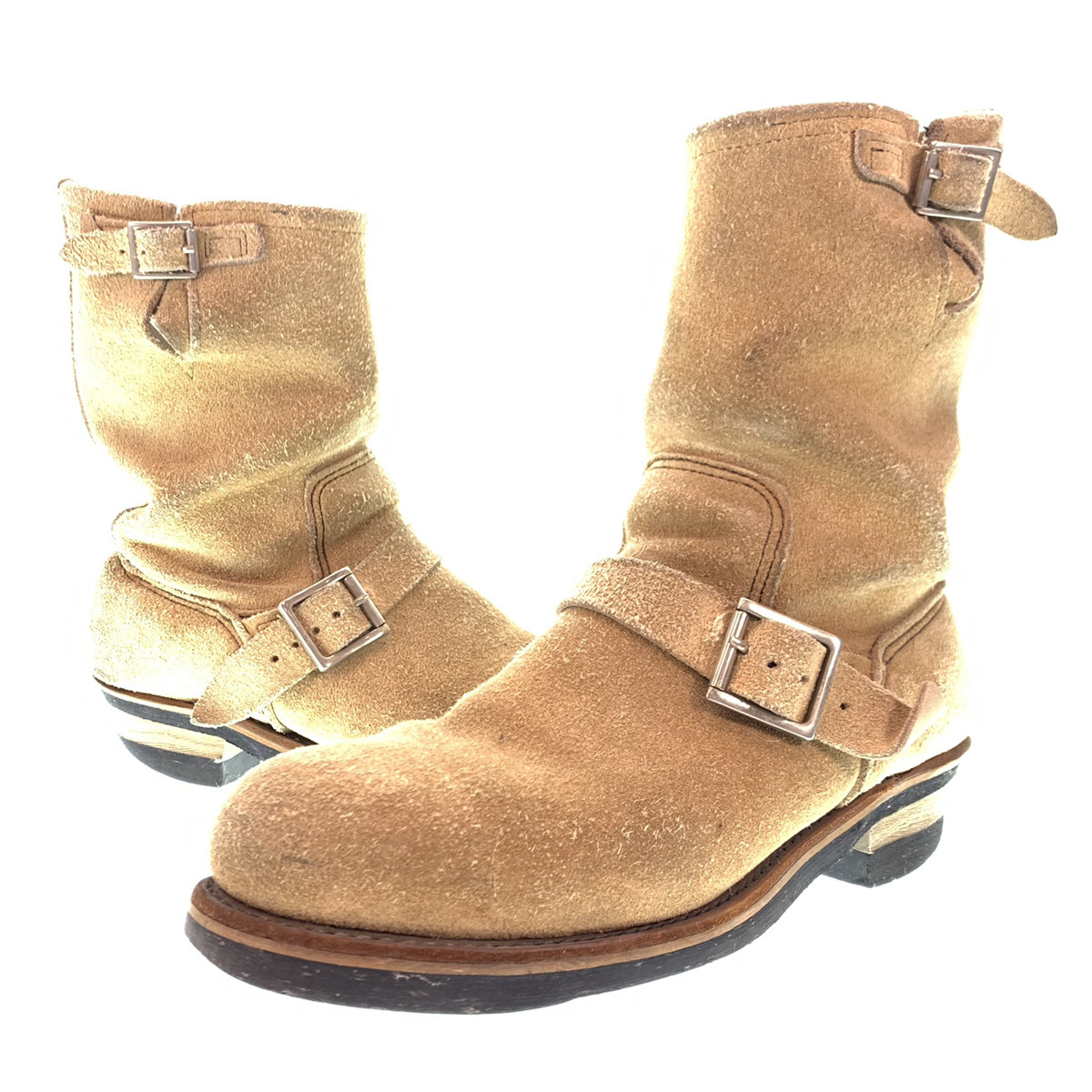 ☆REDWING レッドウィング 8268 ENGINEER BOOTS エンジニア ブーツ