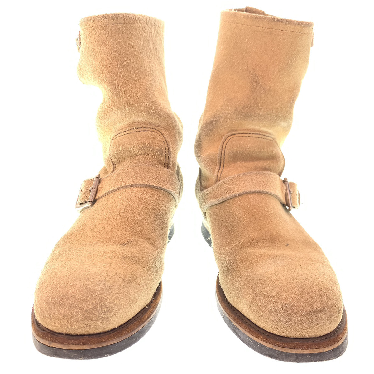 ☆REDWING レッドウィング 8268 ENGINEER BOOTS エンジニア ブーツ