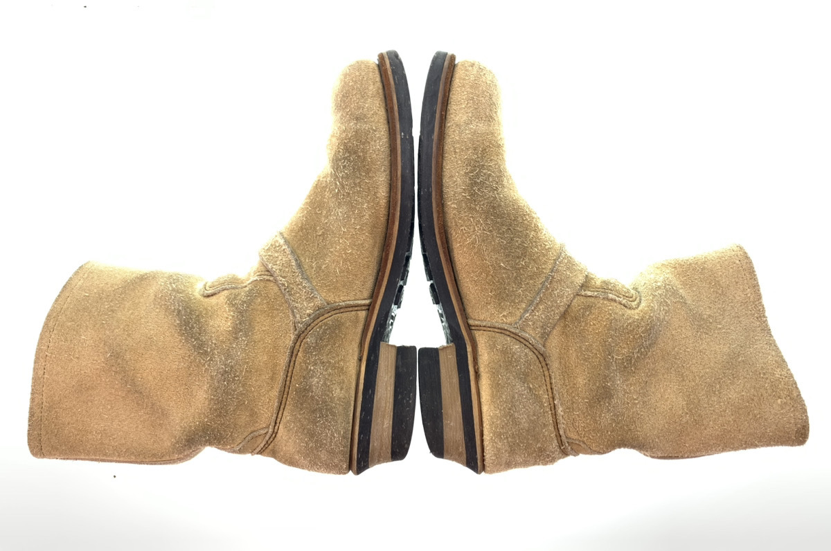 ☆REDWING レッドウィング 8268 ENGINEER BOOTS エンジニア ブーツ