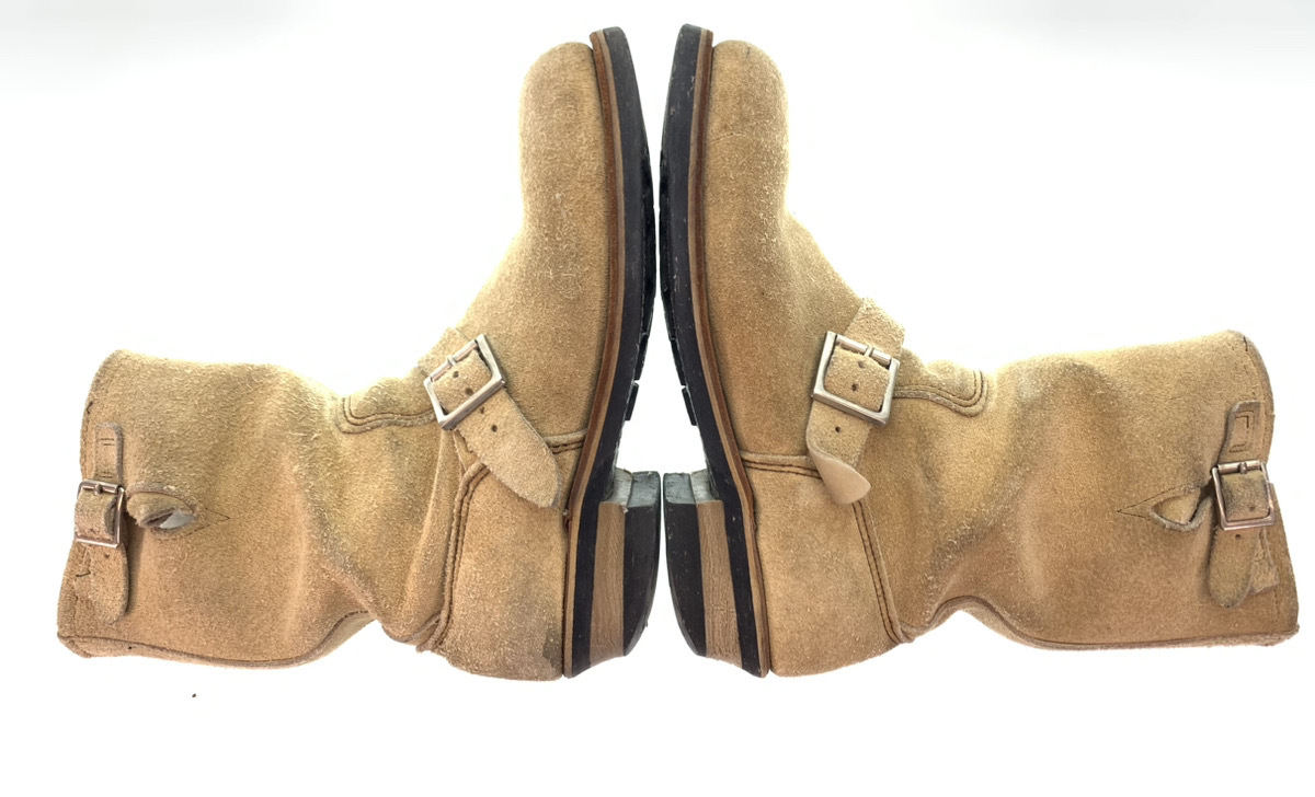 ☆REDWING レッドウィング 8268 ENGINEER BOOTS エンジニア ブーツ