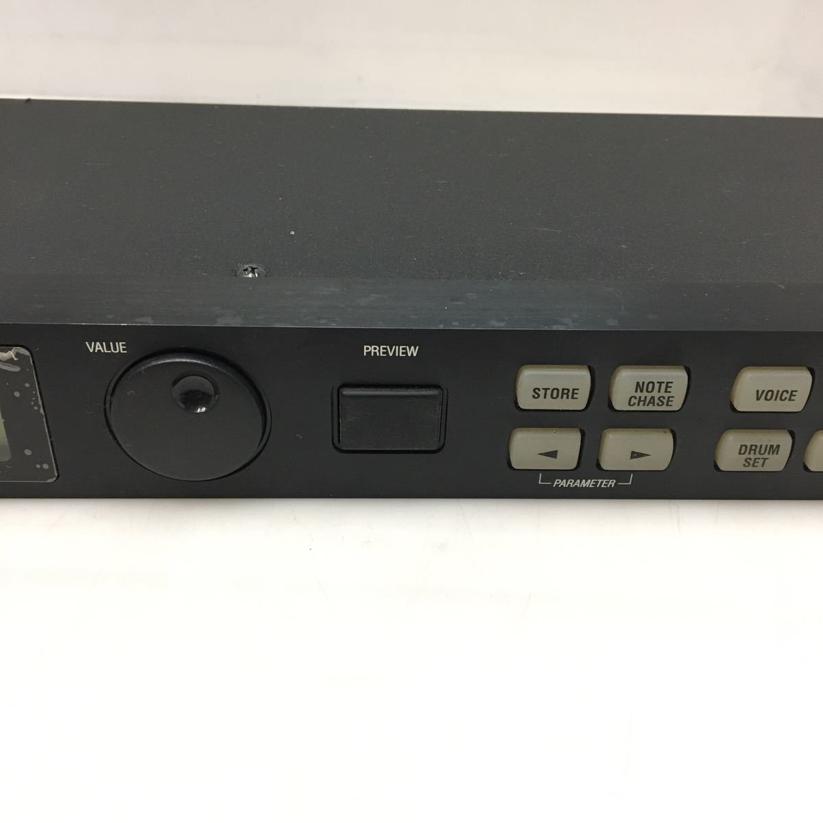 送料無料 22-60 Alesis DM5 ドラム音源モジュール